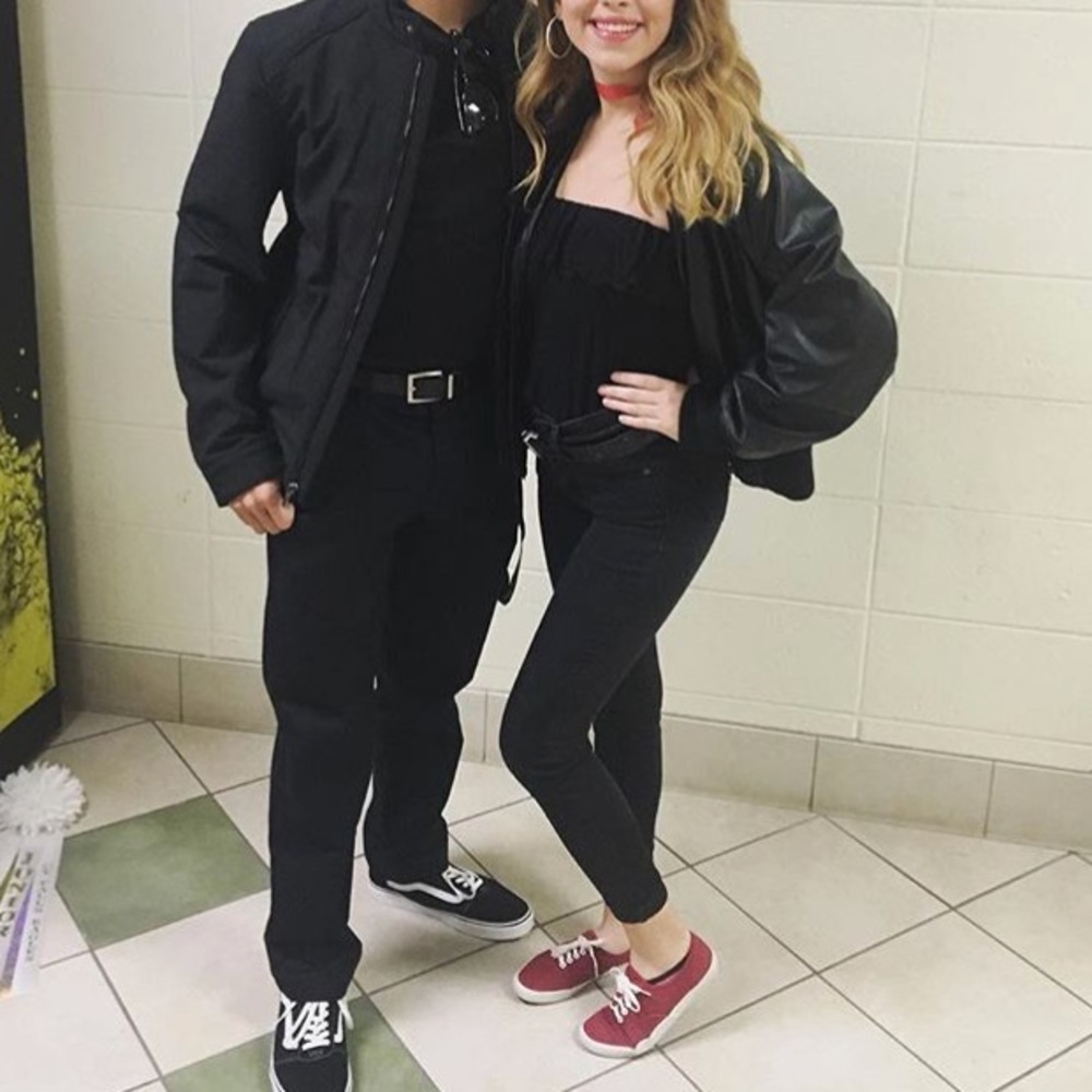 Michael Kohrs Jacket